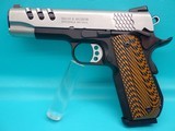 Smith & Wesson PC1911 .45acp 4.25