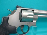 Smith and Wesson 625-8 .45acp 5