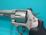 Smith and Wesson 625-8 .45acp 5