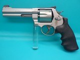 Smith and Wesson 625-8 .45acp 5