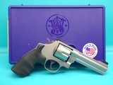 Smith and Wesson 625-8 .45acp 5