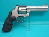 Smith and Wesson 625-8 .45acp 5