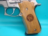 Smith & Wesson 659 9mm 4