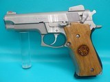 Smith & Wesson 659 9mm 4