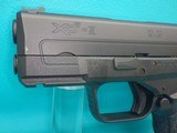 Springfield Armory XDS-9 Mod 2 9mm 3.3