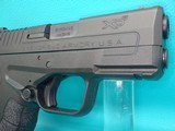 Springfield Armory XDS-9 Mod 2 9mm 3.3