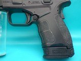 Springfield Armory XDS-9 Mod 2 9mm 3.3