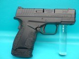 Springfield Armory XDS-9 Mod 2 9mm 3.3