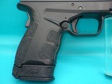 Springfield Armory XDS-9 Mod 2 9mm 3.3