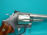 Smith & Wesson 629 No Dash .44Mag Revolver MFG 1980-83 W/ 8 3/8