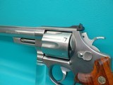 Smith & Wesson 629 No Dash .44Mag Revolver MFG 1980-83 W/ 8 3/8
