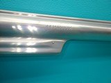 Smith & Wesson 629 No Dash .44Mag Revolver MFG 1980-83 W/ 8 3/8