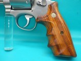 Smith & Wesson 629 No Dash .44Mag Revolver MFG 1980-83 W/ 8 3/8