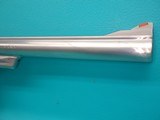Smith & Wesson 629 No Dash .44Mag Revolver MFG 1980-83 W/ 8 3/8