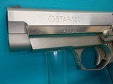 Star model M45 .45acp 3.6