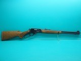 Marlin 336CS 30-30 20