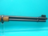 Marlin 336CS 30-30 20