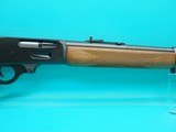 Marlin 336CS 30-30 20