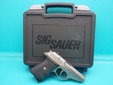 Sig Sauer P232 .380acp 3.6