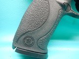 S&W M&P 9 9mm 4 1/4
