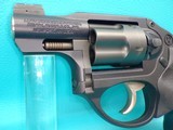 **SOLD**Ruger LCR-XS .38spl+p 2