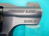 **SOLD**Ruger LCR-XS .38spl+p 2