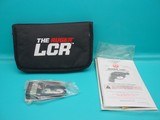 **SOLD**Ruger LCR-XS .38spl+p 2