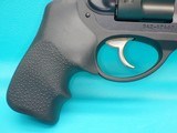 **SOLD**Ruger LCR-XS .38spl+p 2