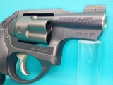 **SOLD**Ruger LCR-XS .38spl+p 2