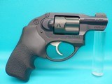 **SOLD**Ruger LCR-XS .38spl+p 2