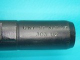 ***SOLD 04/29/23*** Lee Enfield NO 4 Mk II UF55 RAF Contract .303 Rifle MFG BSA 1955 W/ Bayonet - 23 of 25