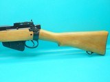 ***SOLD 04/29/23*** Lee Enfield NO 4 Mk II UF55 RAF Contract .303 Rifle MFG BSA 1955 W/ Bayonet - 6 of 25