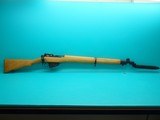 ***SOLD 04/29/23*** Lee Enfield NO 4 Mk II UF55 RAF Contract .303 Rifle MFG BSA 1955 W/ Bayonet - 1 of 25