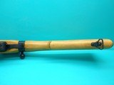***SOLD 04/29/23*** Lee Enfield NO 4 Mk II UF55 RAF Contract .303 Rifle MFG BSA 1955 W/ Bayonet - 17 of 25