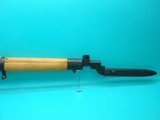 ***SOLD 04/29/23*** Lee Enfield NO 4 Mk II UF55 RAF Contract .303 Rifle MFG BSA 1955 W/ Bayonet - 4 of 25
