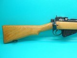 ***SOLD 04/29/23*** Lee Enfield NO 4 Mk II UF55 RAF Contract .303 Rifle MFG BSA 1955 W/ Bayonet - 2 of 25