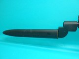***SOLD 04/29/23*** Lee Enfield NO 4 Mk II UF55 RAF Contract .303 Rifle MFG BSA 1955 W/ Bayonet - 10 of 25