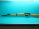 ***SOLD 04/29/23*** Lee Enfield NO 4 Mk II UF55 RAF Contract .303 Rifle MFG BSA 1955 W/ Bayonet - 5 of 25