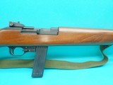 Iver Johnson US Carbine .22LR 17.75