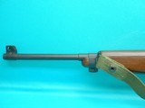 Iver Johnson US Carbine .22LR 17.75