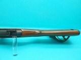 Iver Johnson US Carbine .22LR 17.75