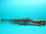 Iver Johnson US Carbine .22LR 17.75