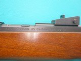 Iver Johnson US Carbine .22LR 17.75