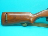 Iver Johnson US Carbine .22LR 17.75