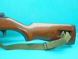Iver Johnson US Carbine .22LR 17.75