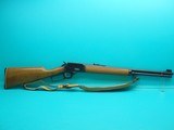 Marlin 1894 .44 Mag 20