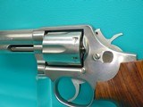 Smith & Wesson 681 Distinguished Service Magnum 357Mag 4