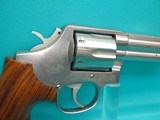 Smith & Wesson 681 Distinguished Service Magnum 357Mag 4