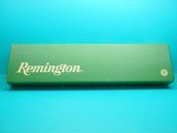 Remington 11-87 Premier 12ga 3
