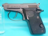 Beretta 21A .22LR 2.5